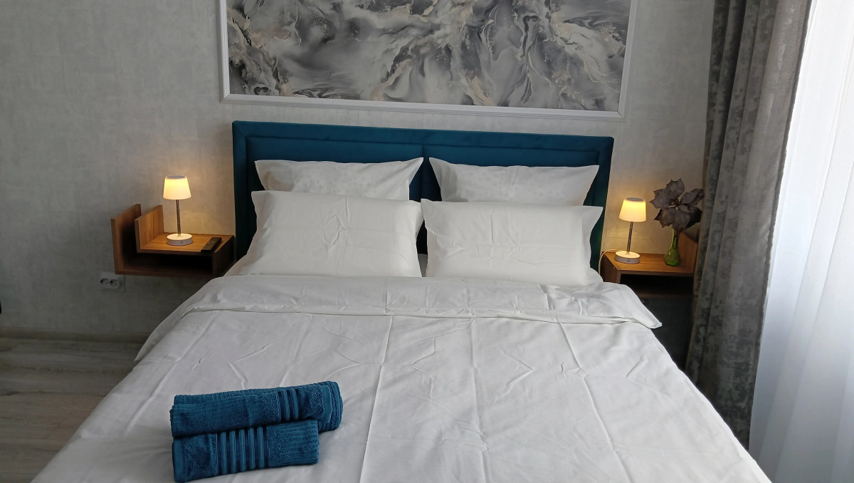 Квартира Прекрасная 1 комн квартира в ЖК Матросов