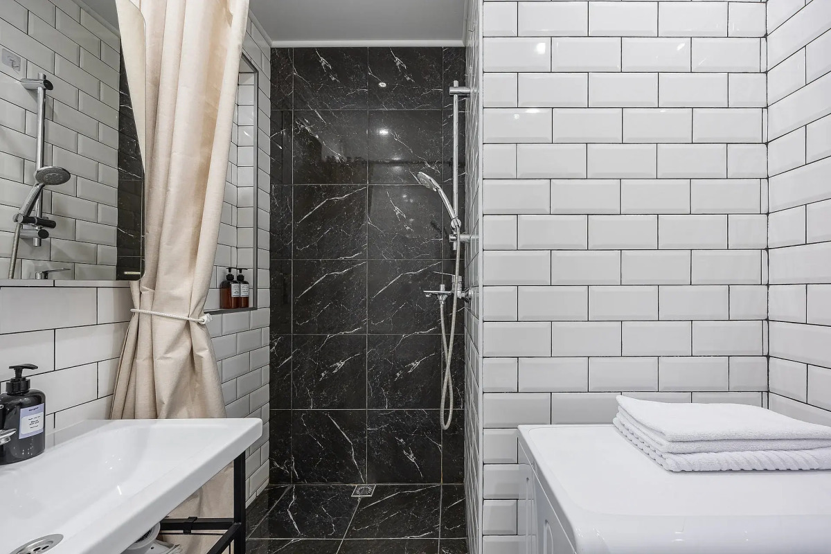 Апартаменты Как Дома на Добролюбова Рядом с Набережной Федоровского