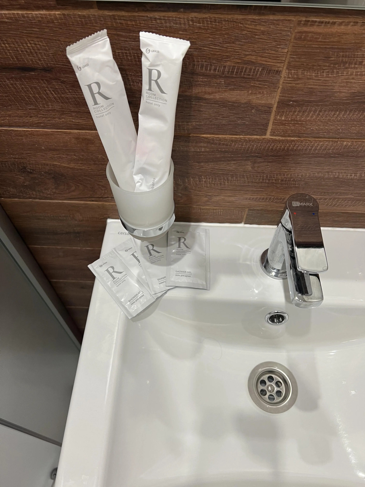 Отель ТракЦентр