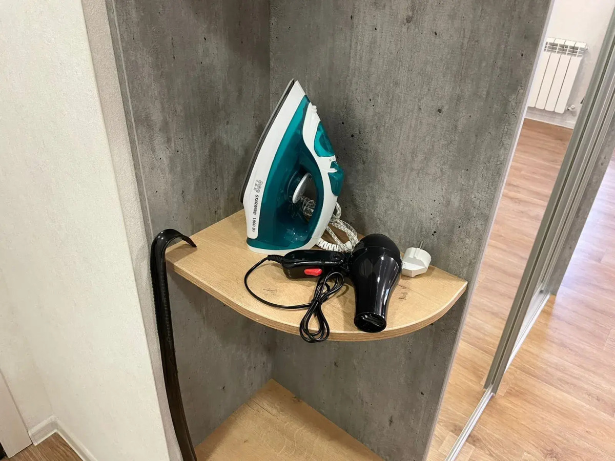 Апартаменты в Барнауле на Льва Толстого 13А