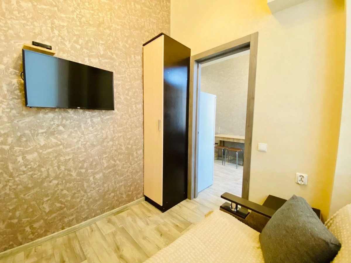 Апартаменты Советская 176/14