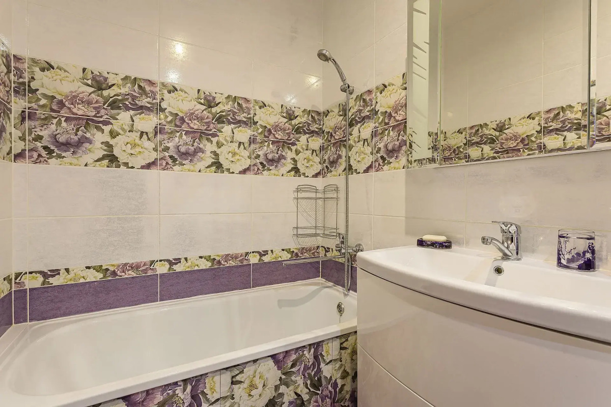 Квартира Уютная и Светлая рядом с Метро