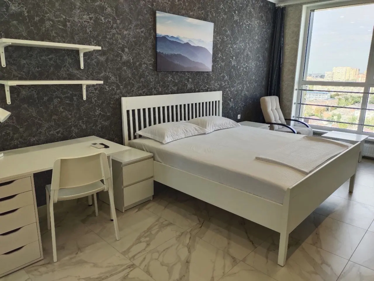 Апартаменты Квартира