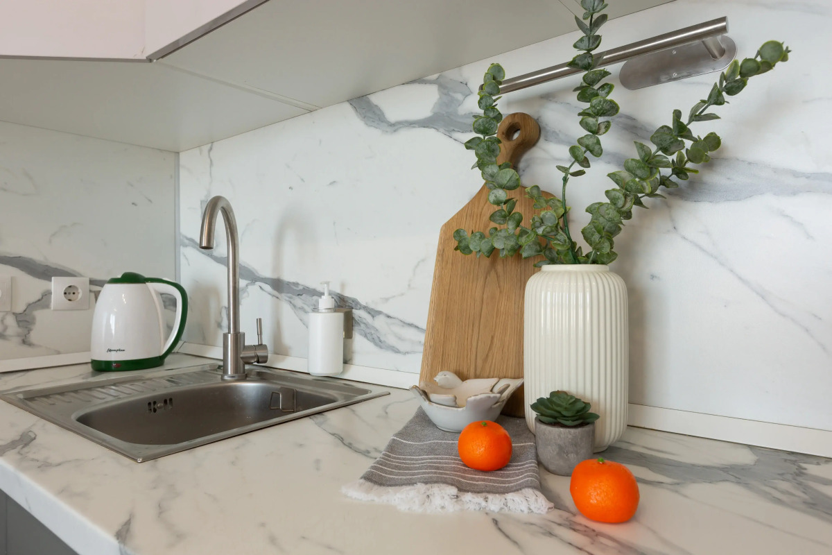 Апартаменты GOSTIO ЖК Дмитровский парк метро Яхромская