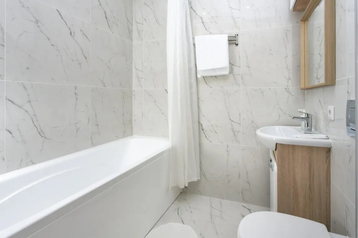 Апартаменты Домант Романова 60/1 (2)