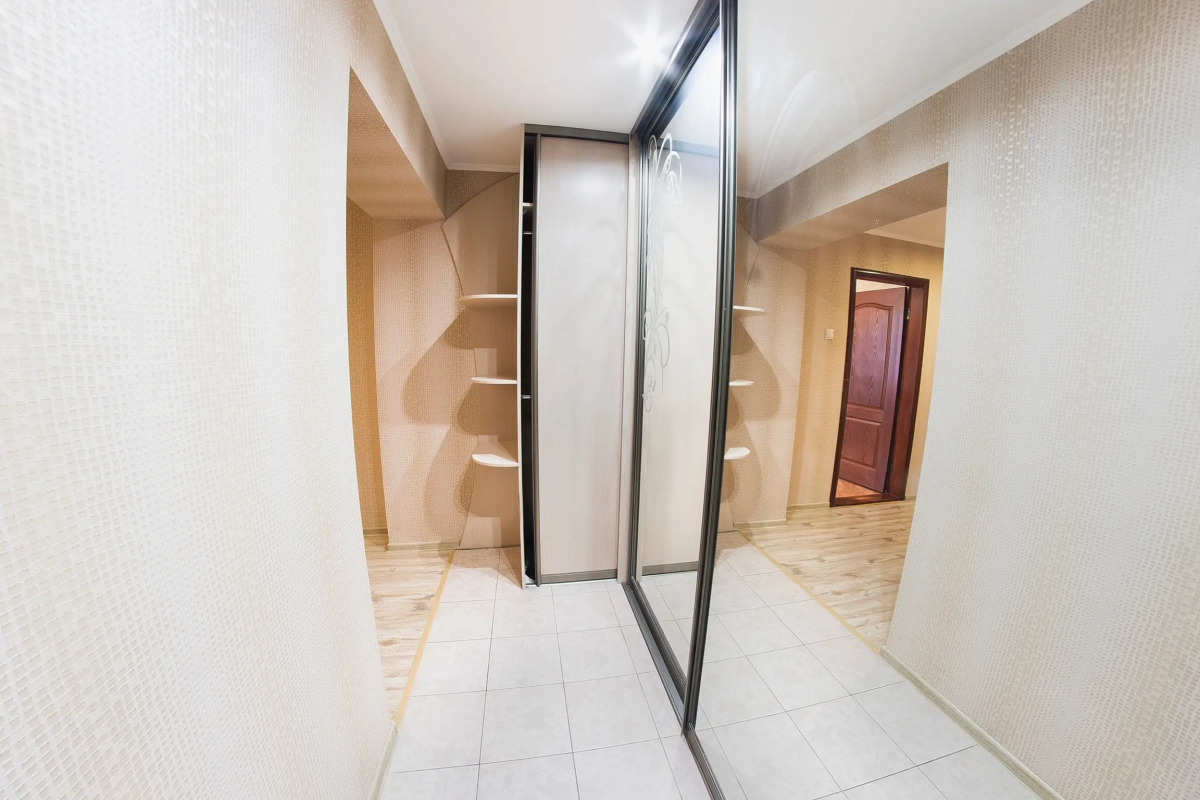 Апартаменты на Мичурина 19/27