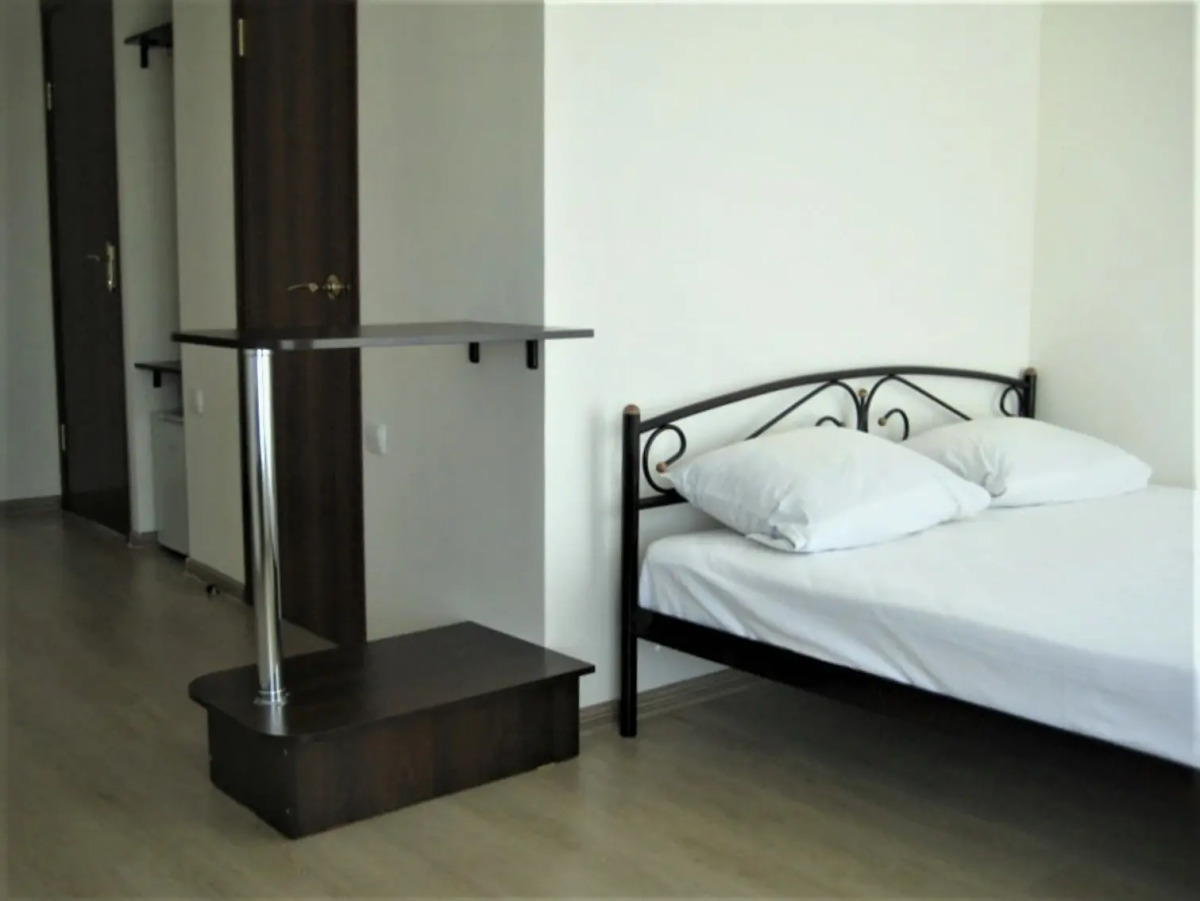 Гостевой Дом У Моря