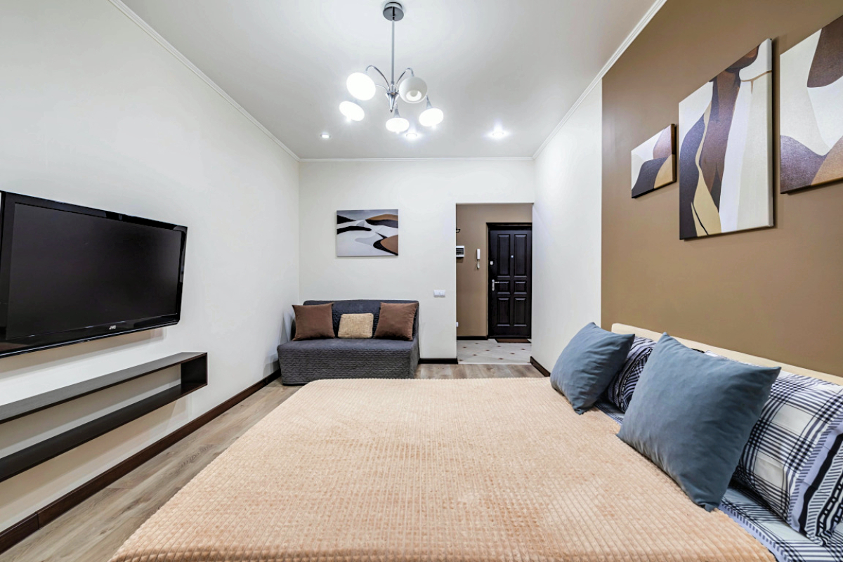 Апартаменты KazanRent