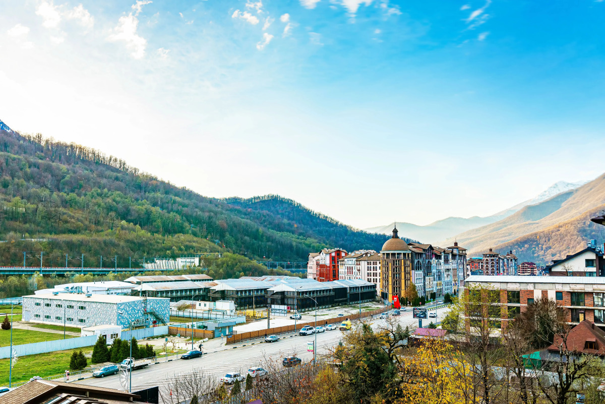 Гостевой дом О, Тепло