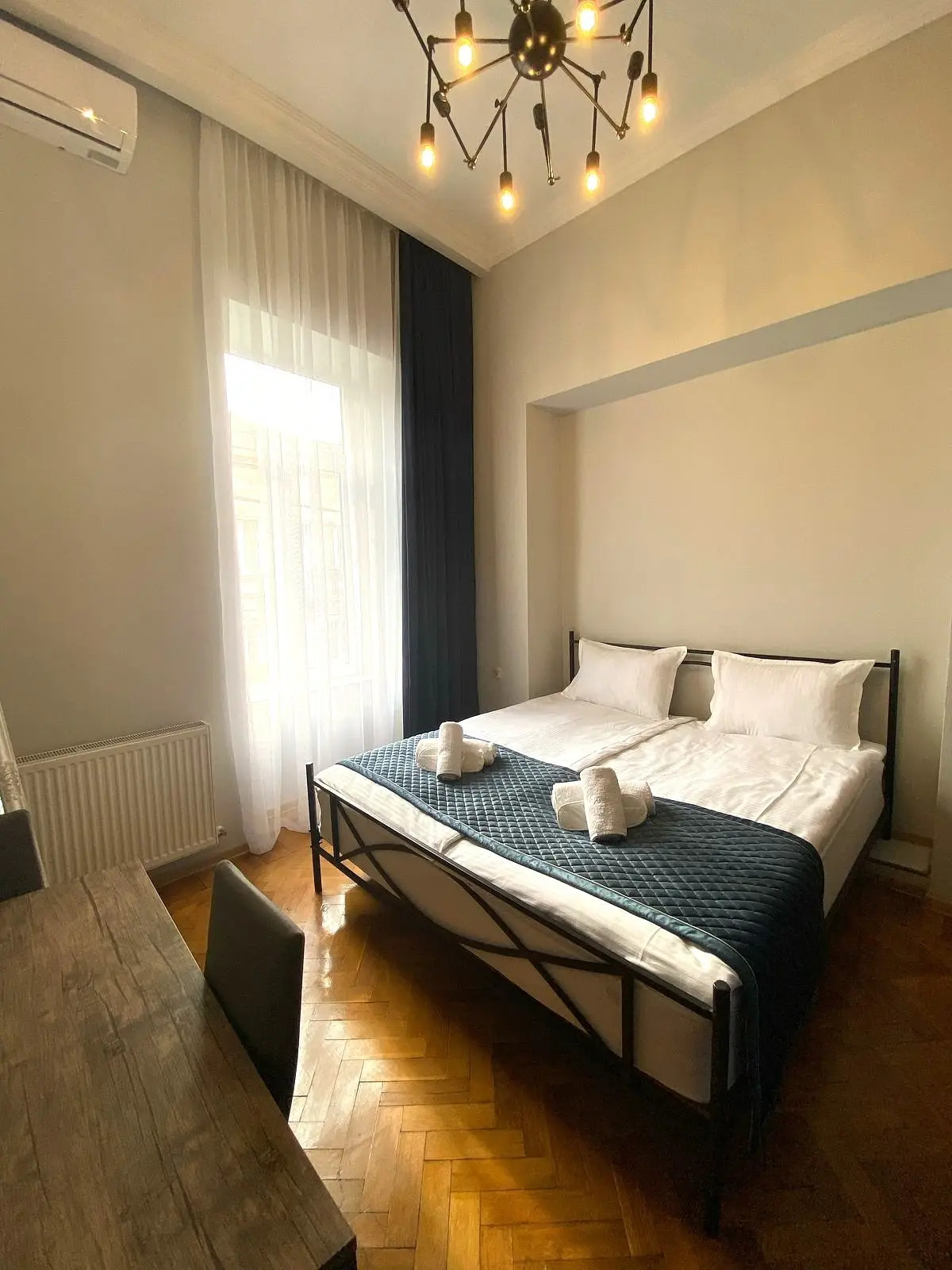 Апарт-отель Mtatsminda