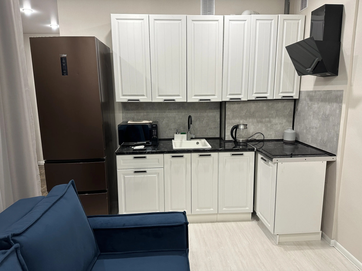 Квартира в ЖК Панoрама