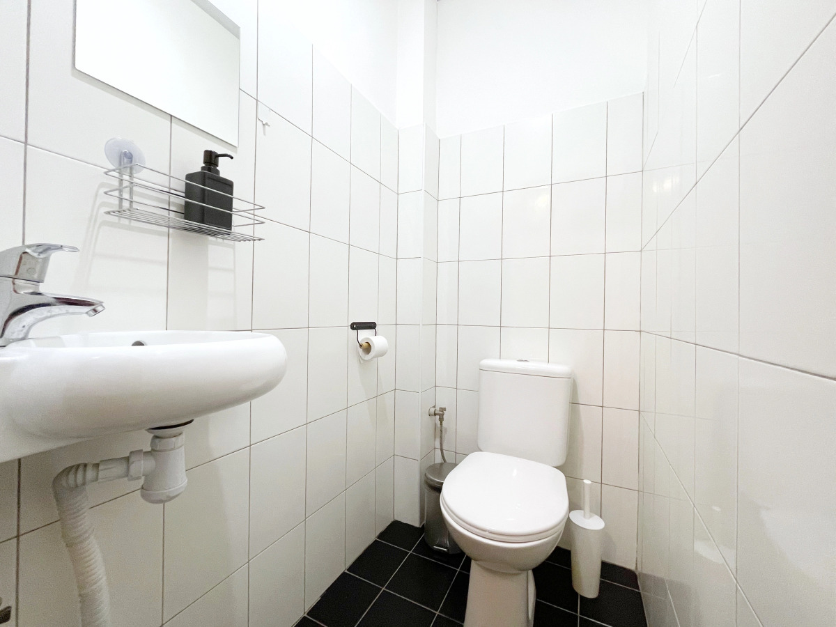 Хостел BookCase Hotel&Hostel