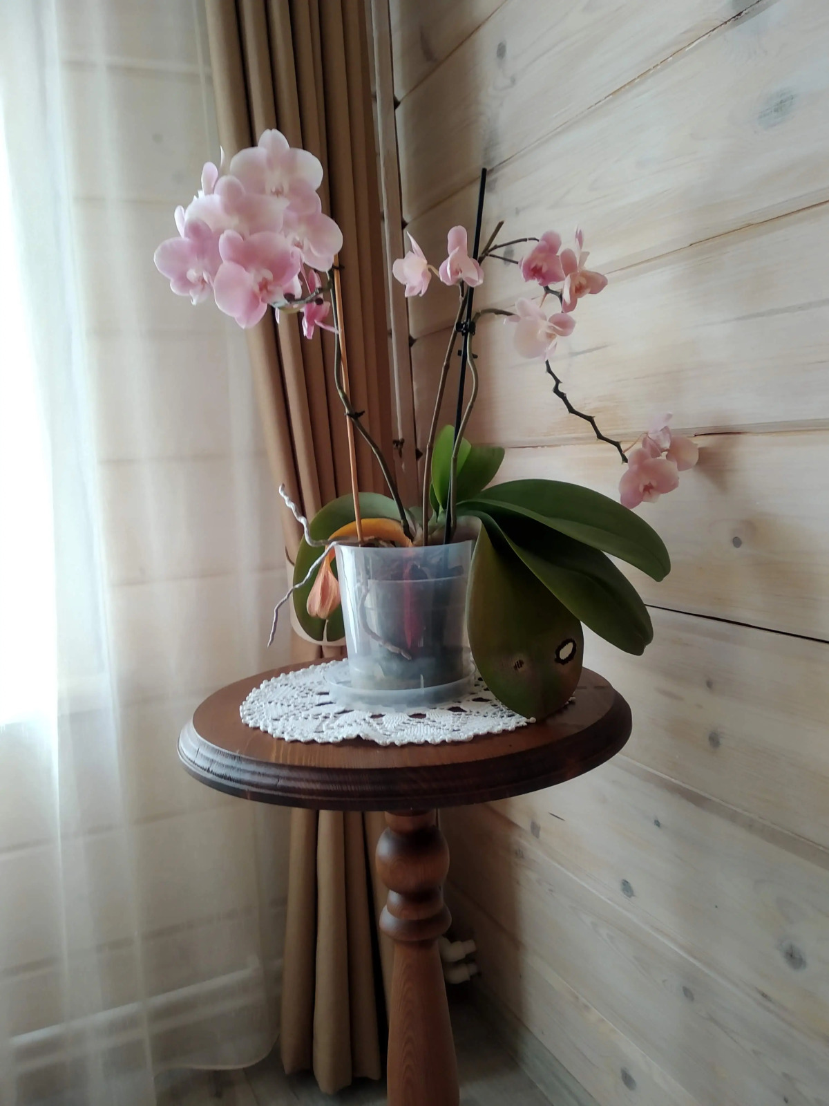 Частный дом Воскресенская дача