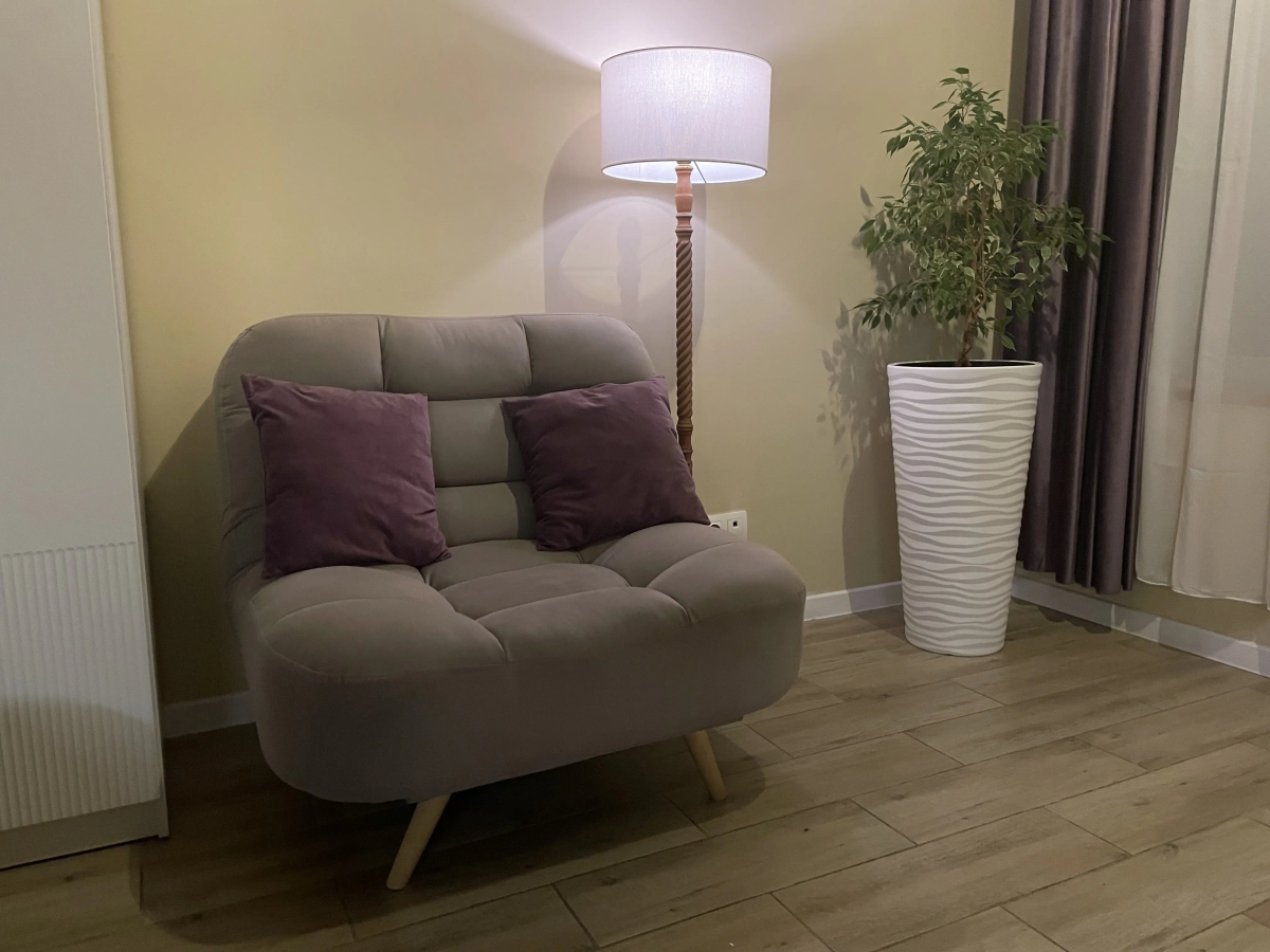 Квартира Студия Loft