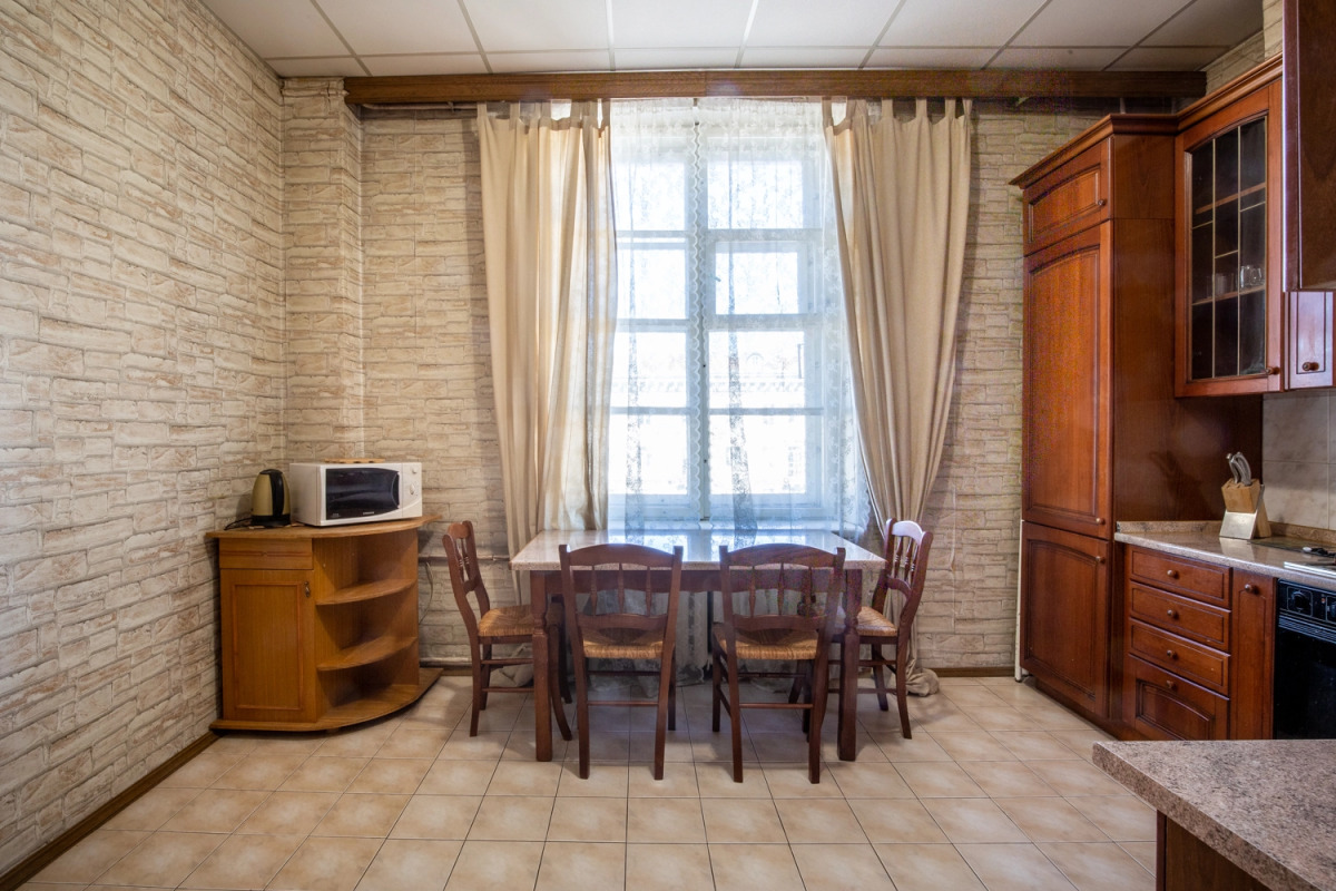 Апартаменты In the centre of Minsk on Nezavisimosti 12