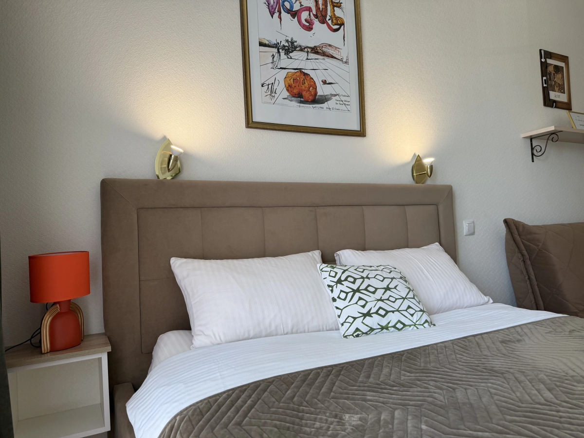 Апартаменты Green Home Ufa