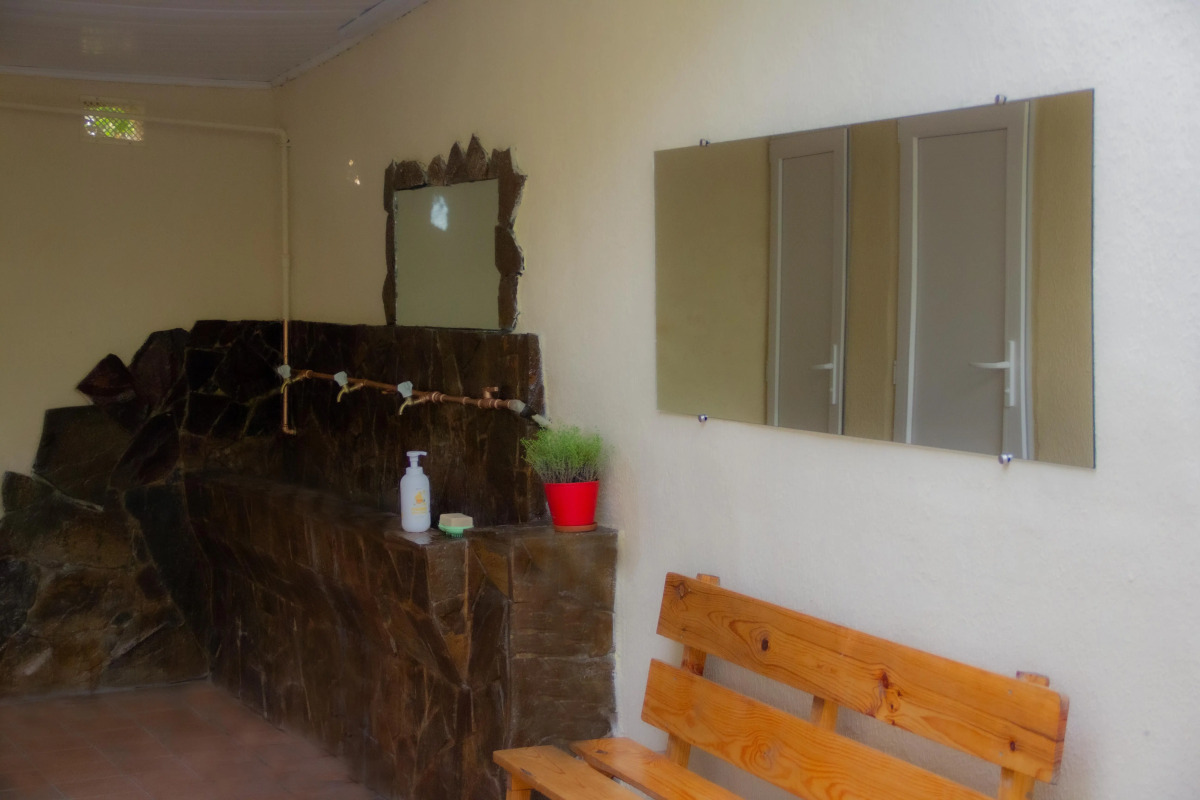 Гостевой дом Чайка