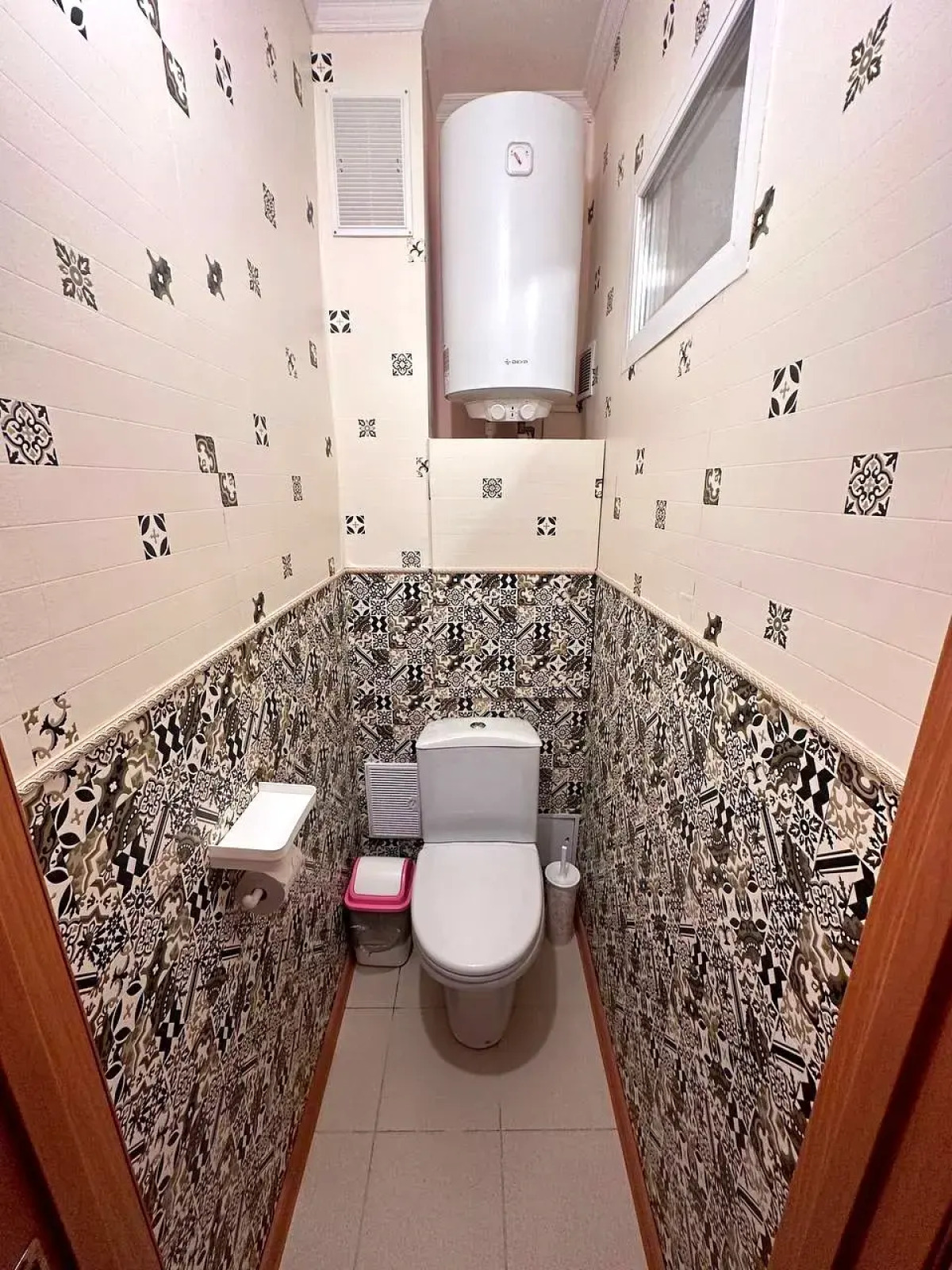 Квартира Уютная 2-комнатная в Центре Города