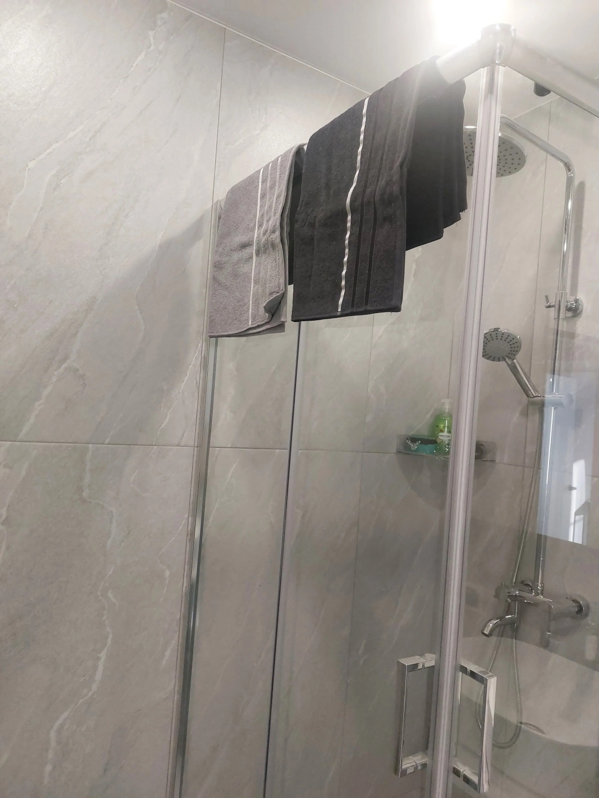 Квартира Новая Евродвушка с Кондиционером