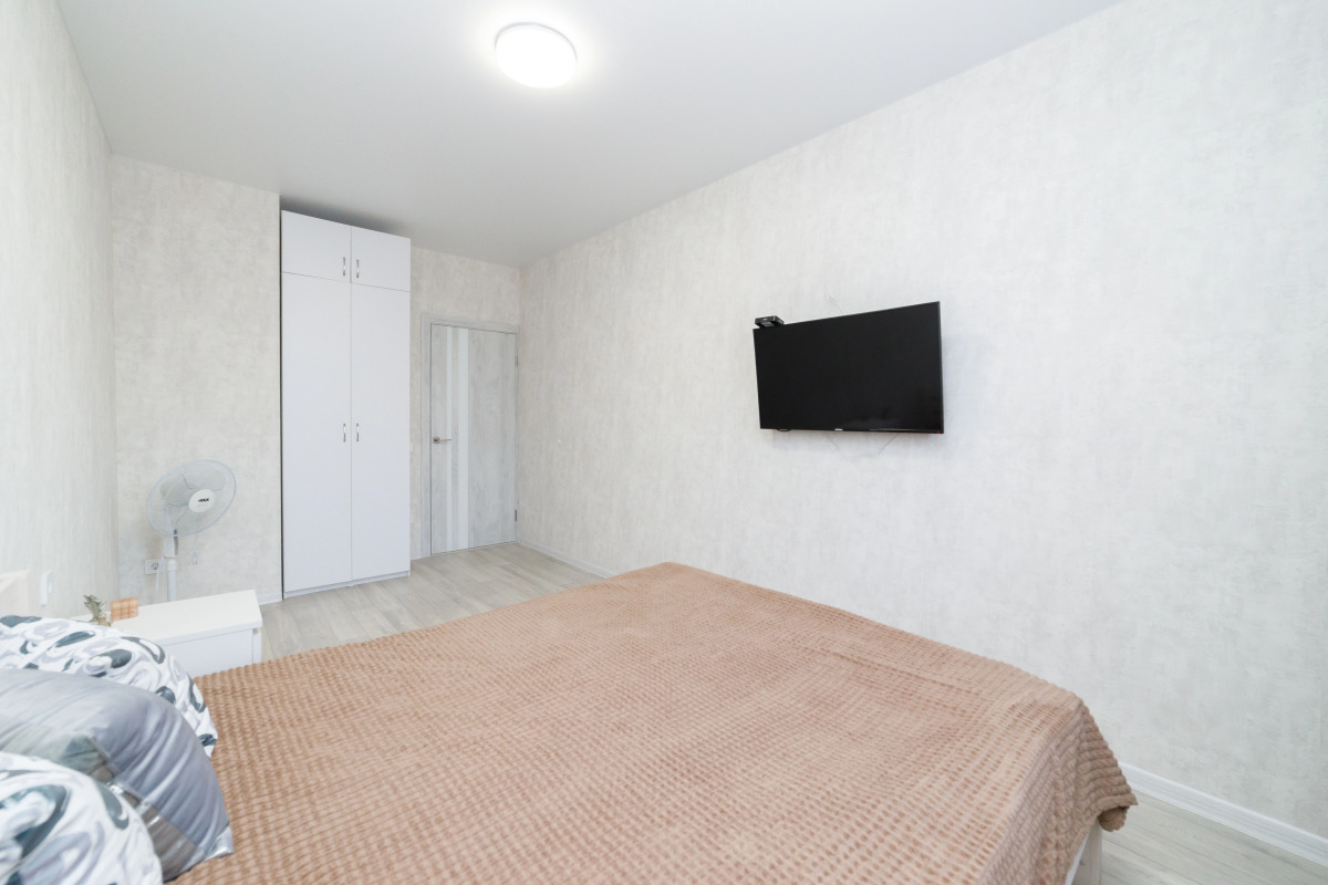 Апартаменты на Аблукова 10