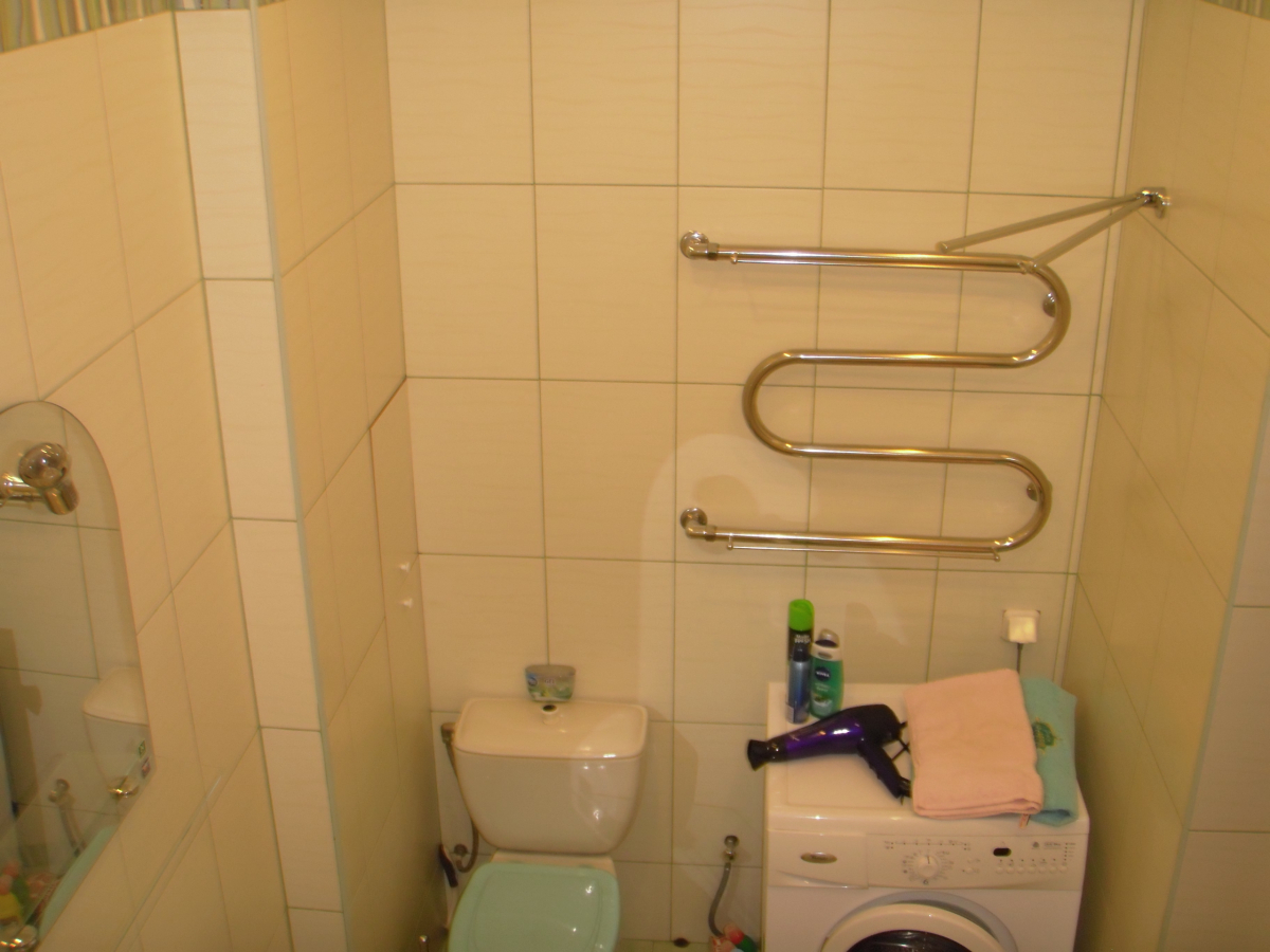 Апартаменты Уют на Советской