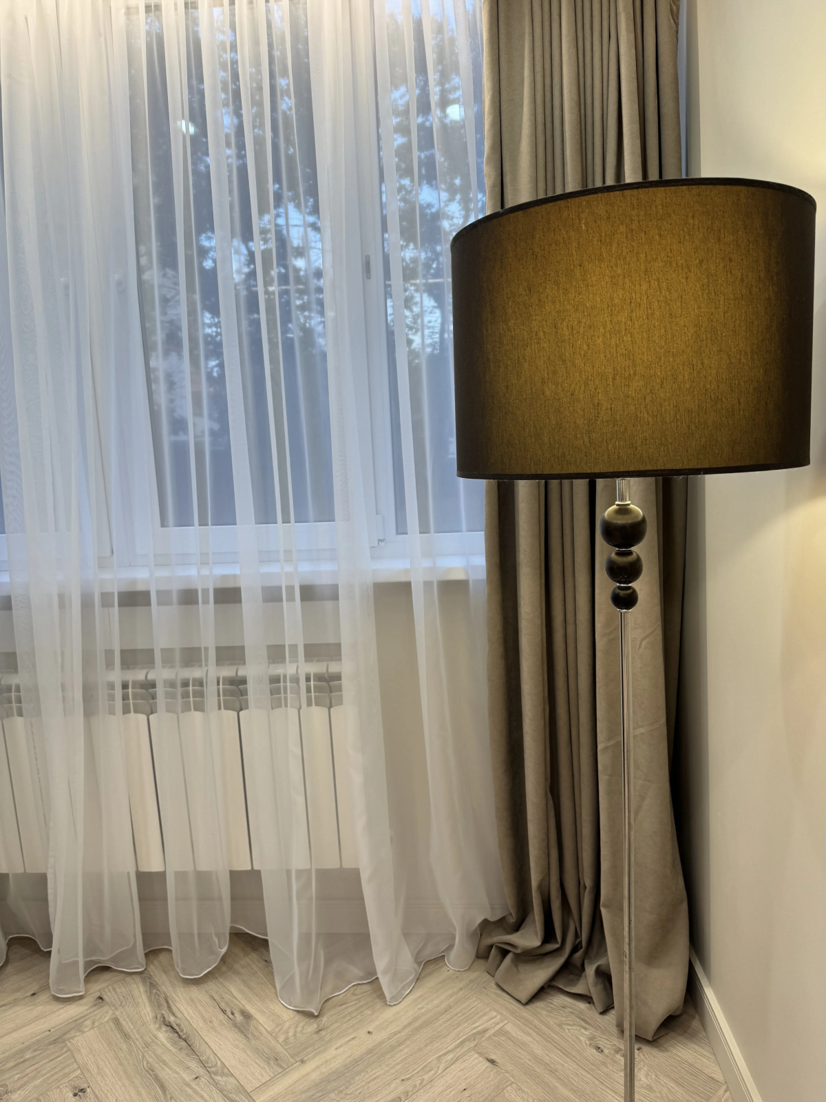 Квартира Pro.rent
