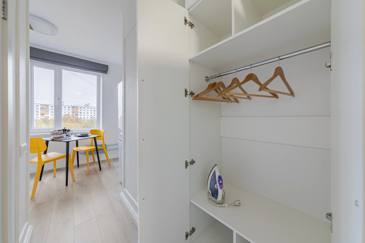 Квартира Уютная рядом с Кулакова РДКБ Университетом МВД и РУДН