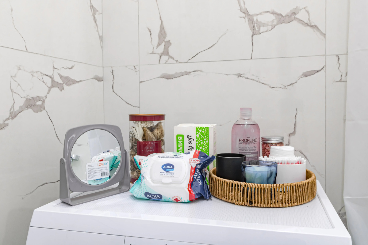 Квартира Cozy Nest