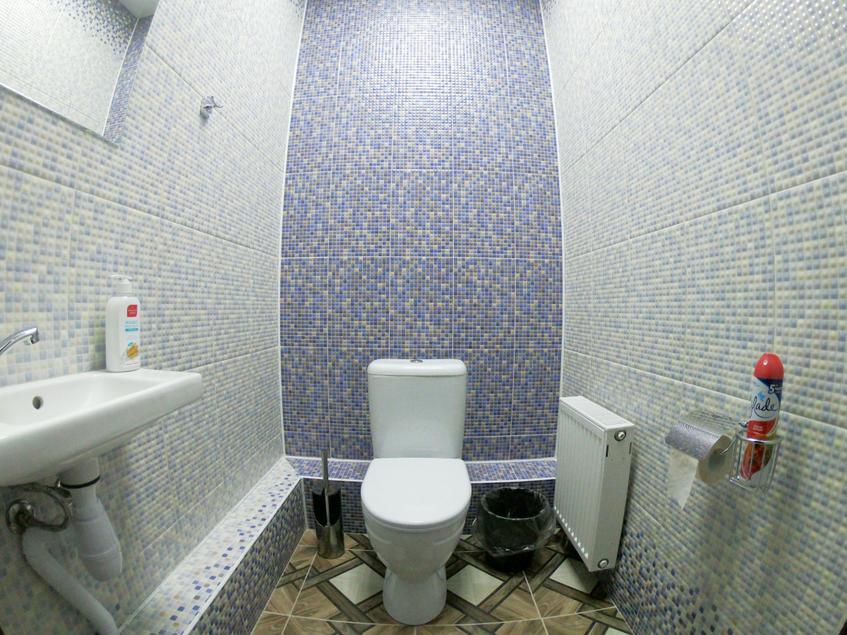 Апартаменты Guest Room