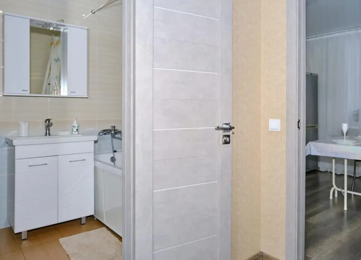 Квартира 1-комнатная с Евроремонтом