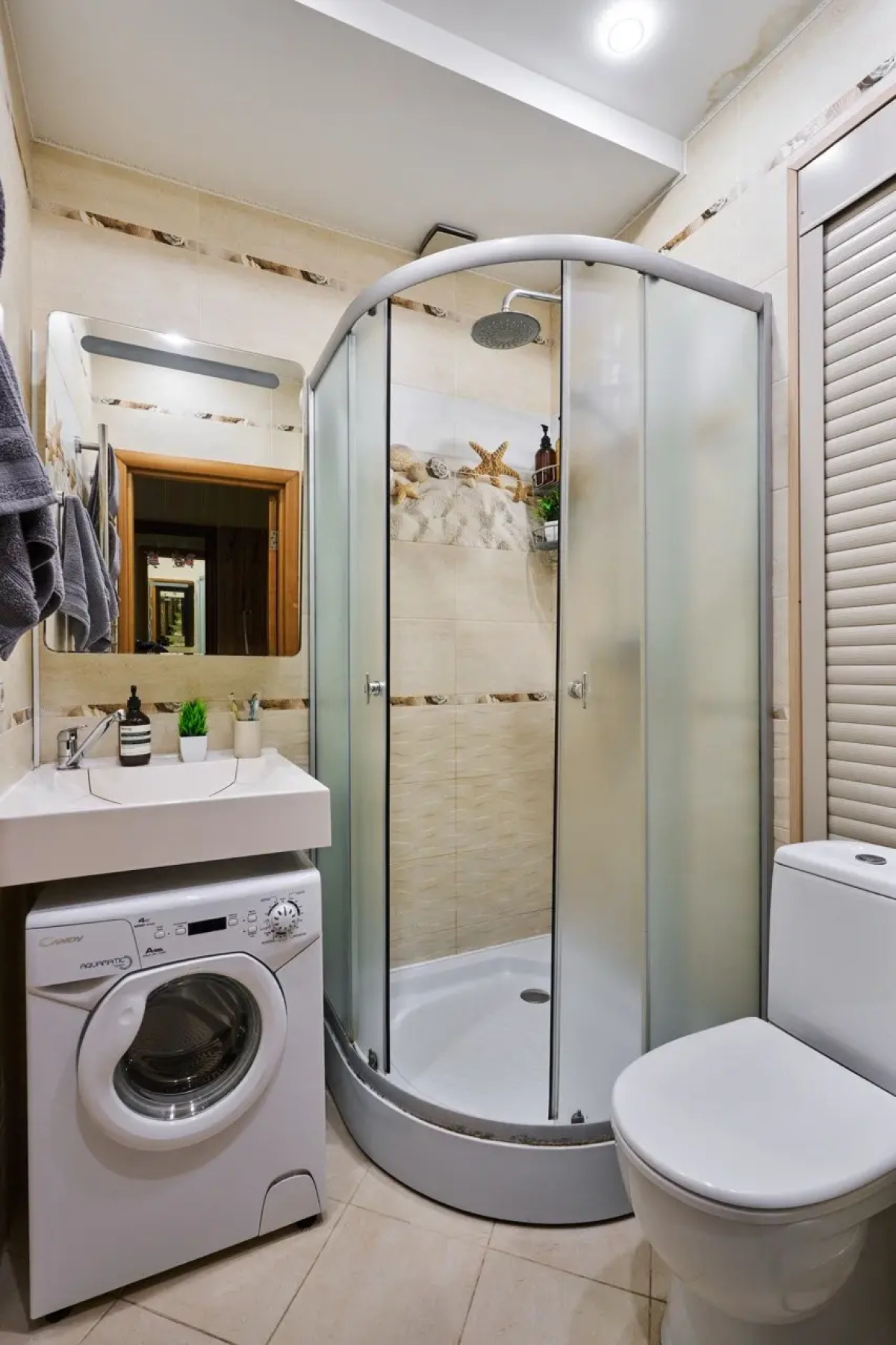 Apartamentyi Na Gazetnom Pereulke 1/12