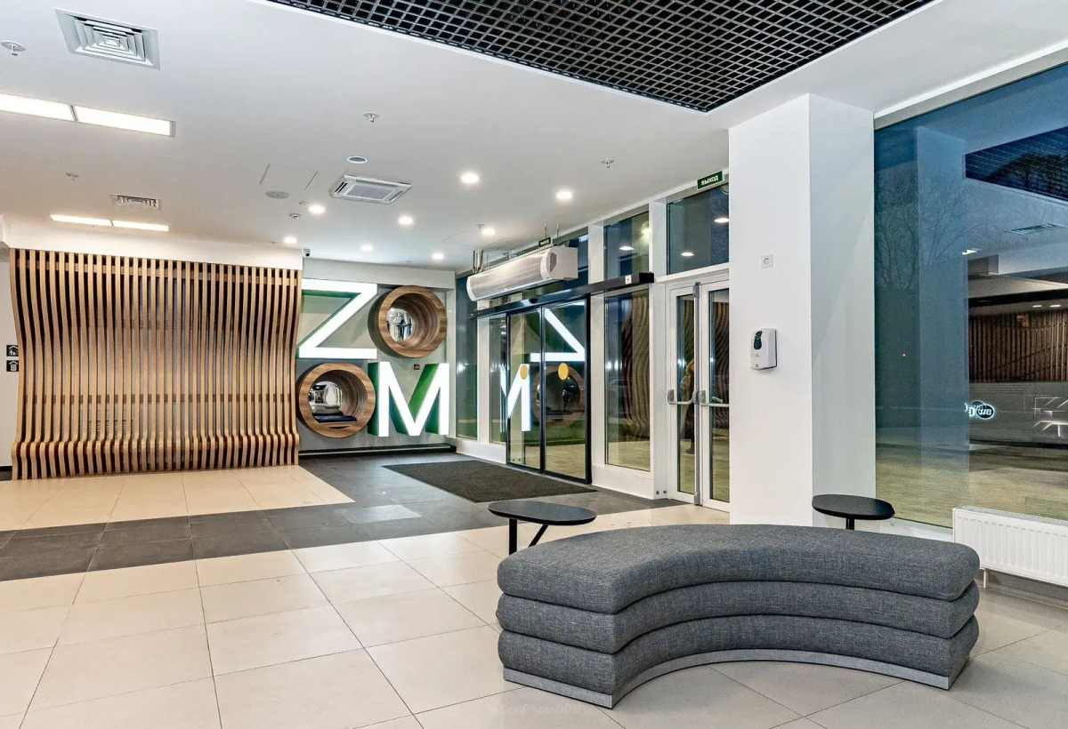 Квартира Zoom Apart 1369