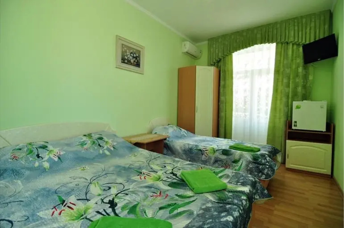 Частный дом На Трудящихся 152а