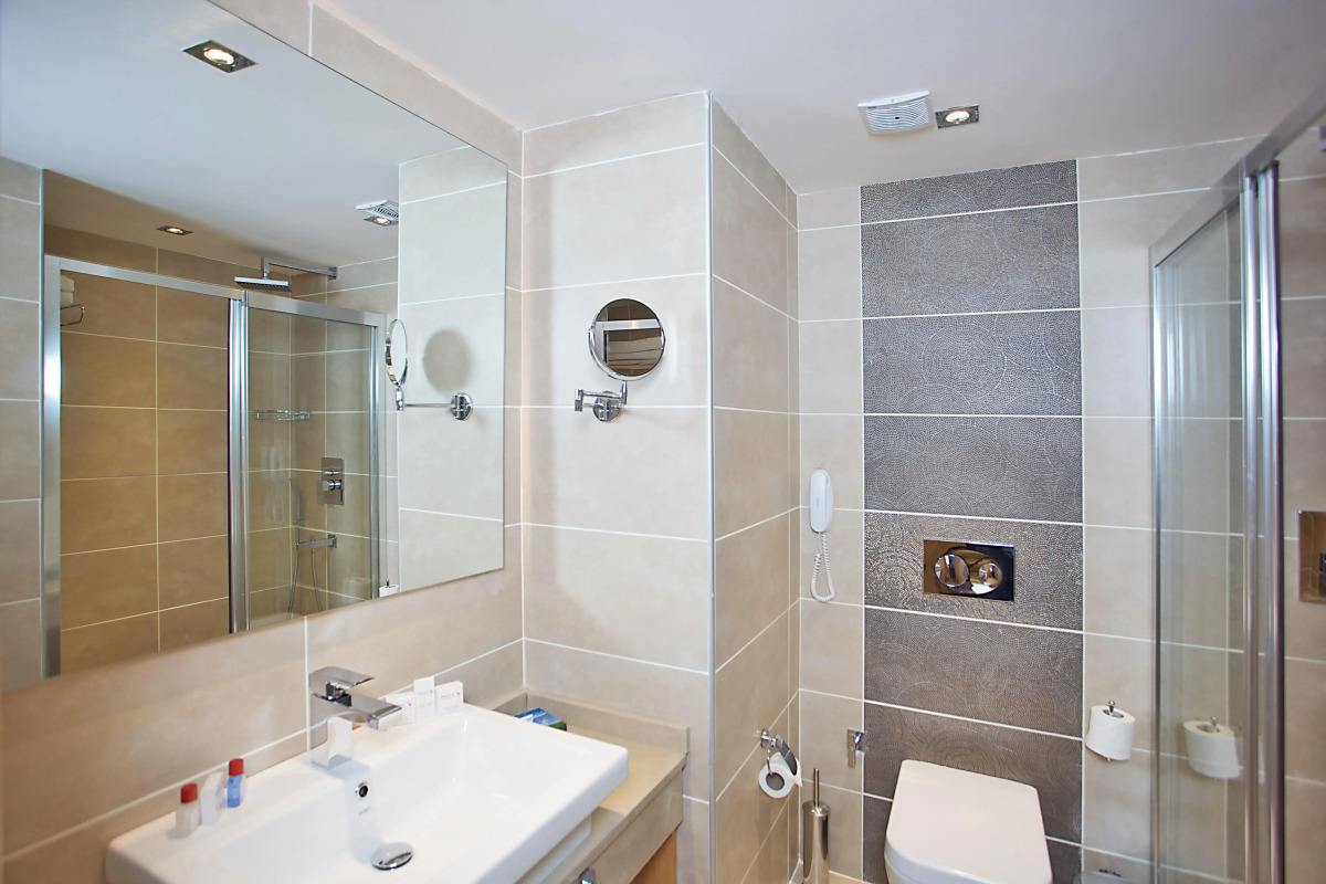 Отель Concept Nisantası Hotels & Spa