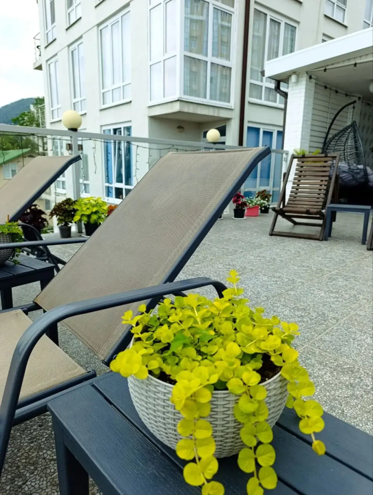 Гостевой дом Villa Soho Sochi Russia