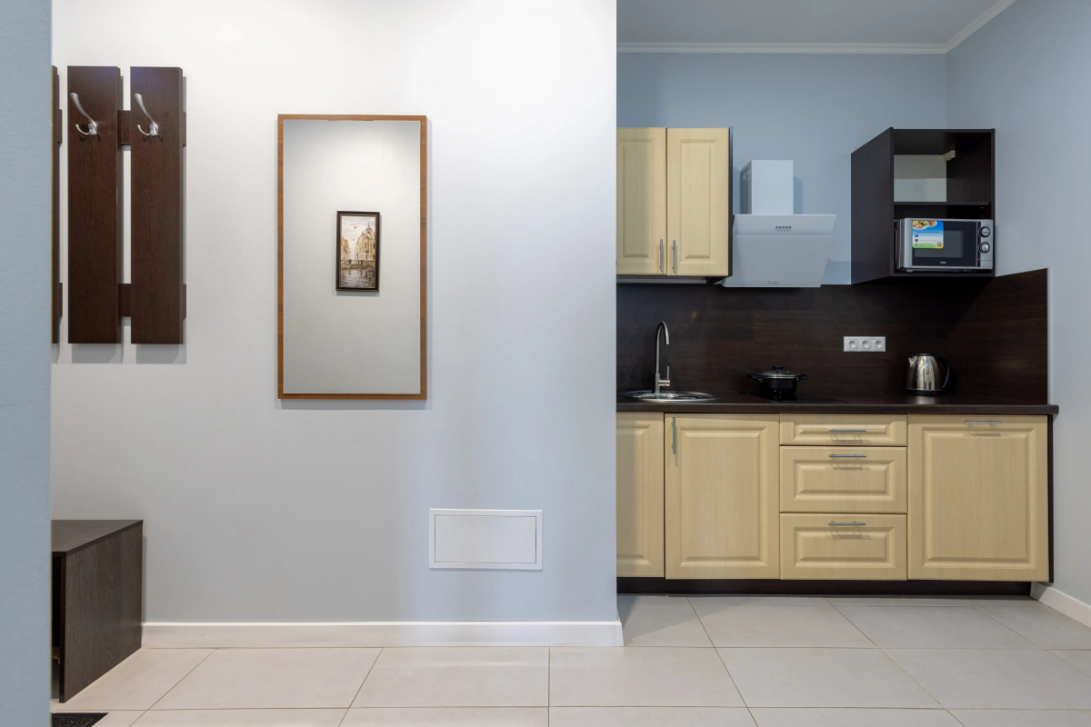 Solo Апарт Невский