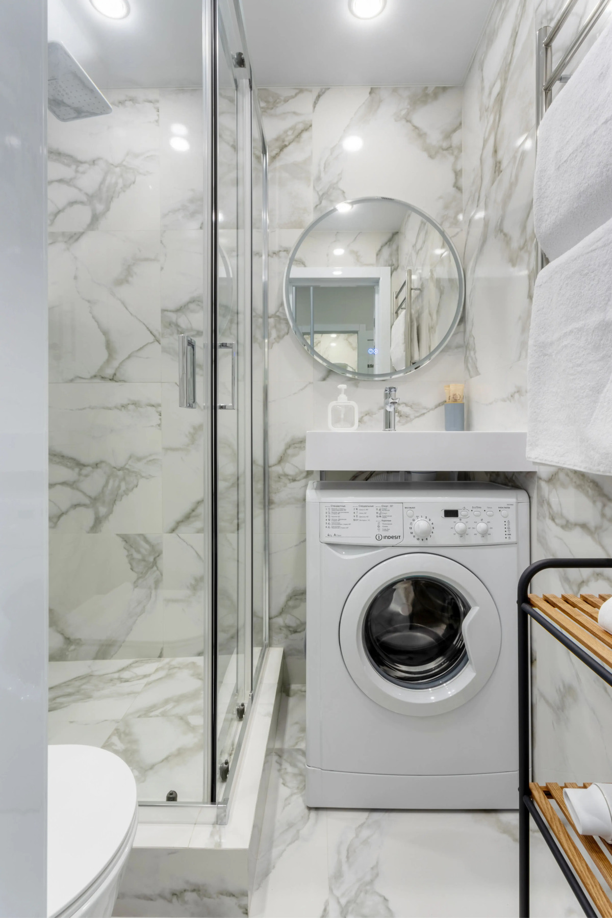 Квартира Кислород 185