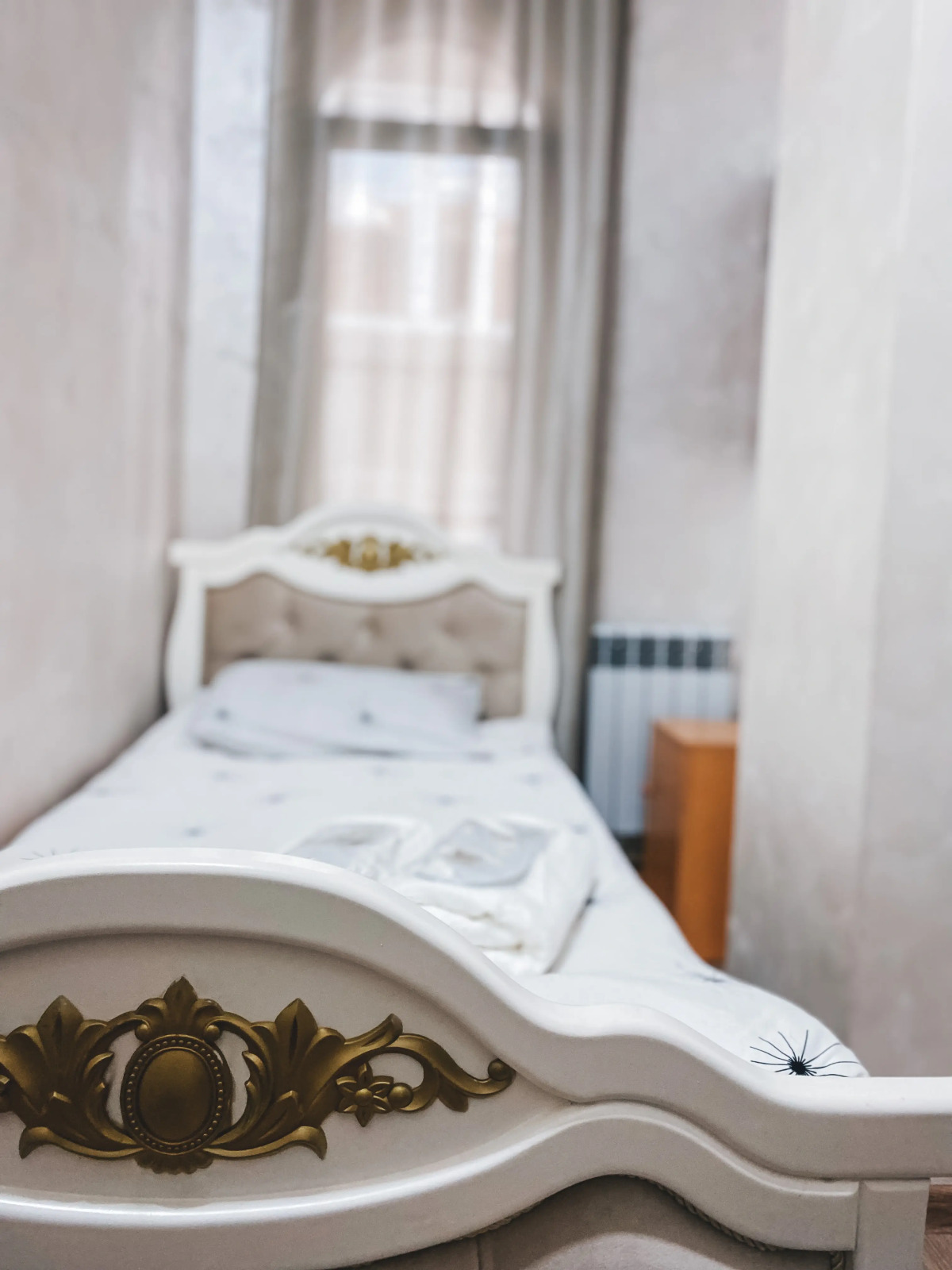 Отель Old Yerevan