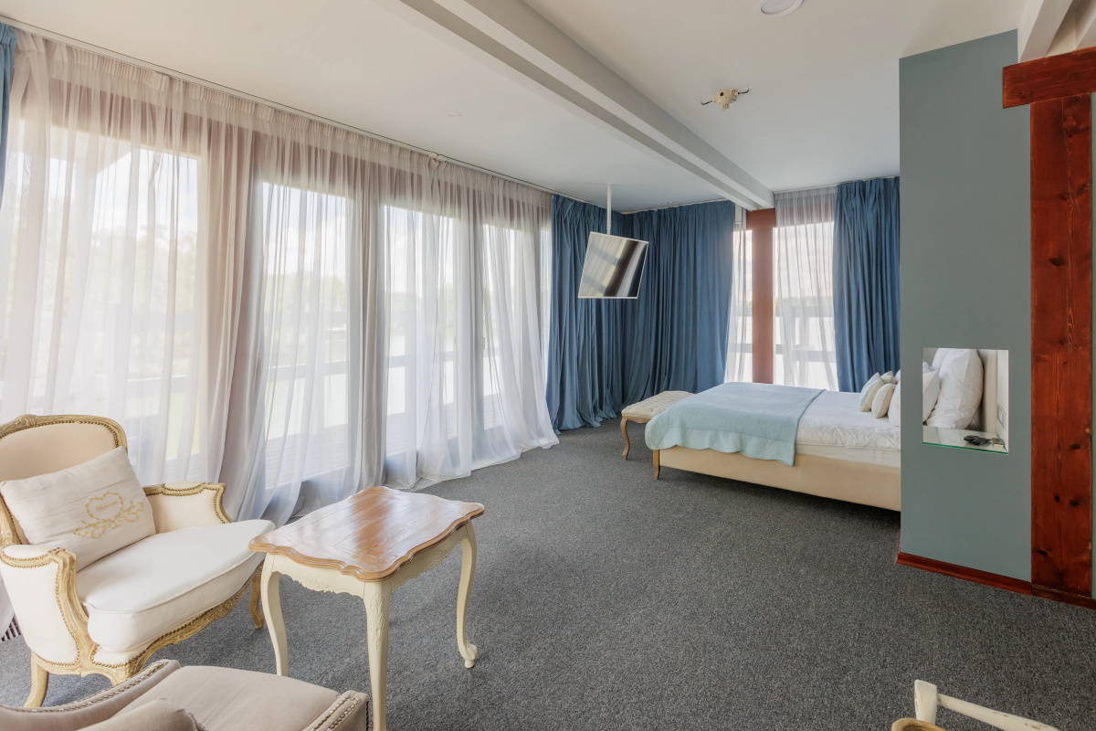 Soho Beach Hotel