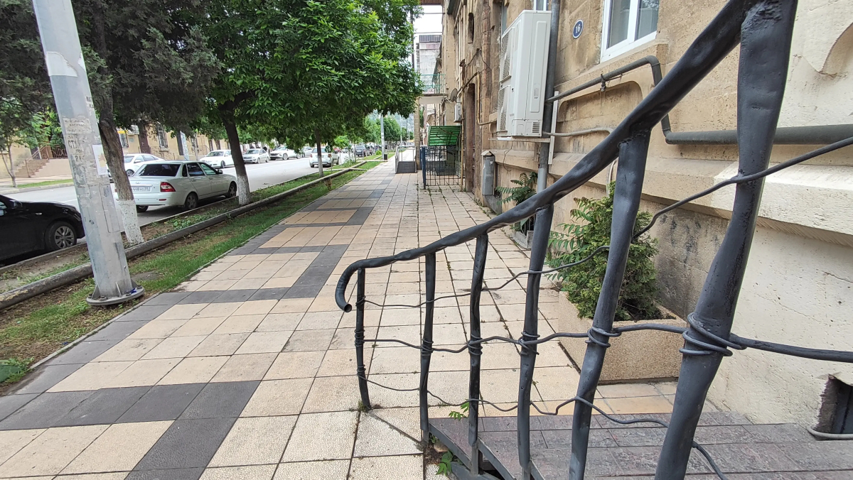 Гостевой дом Маракеш