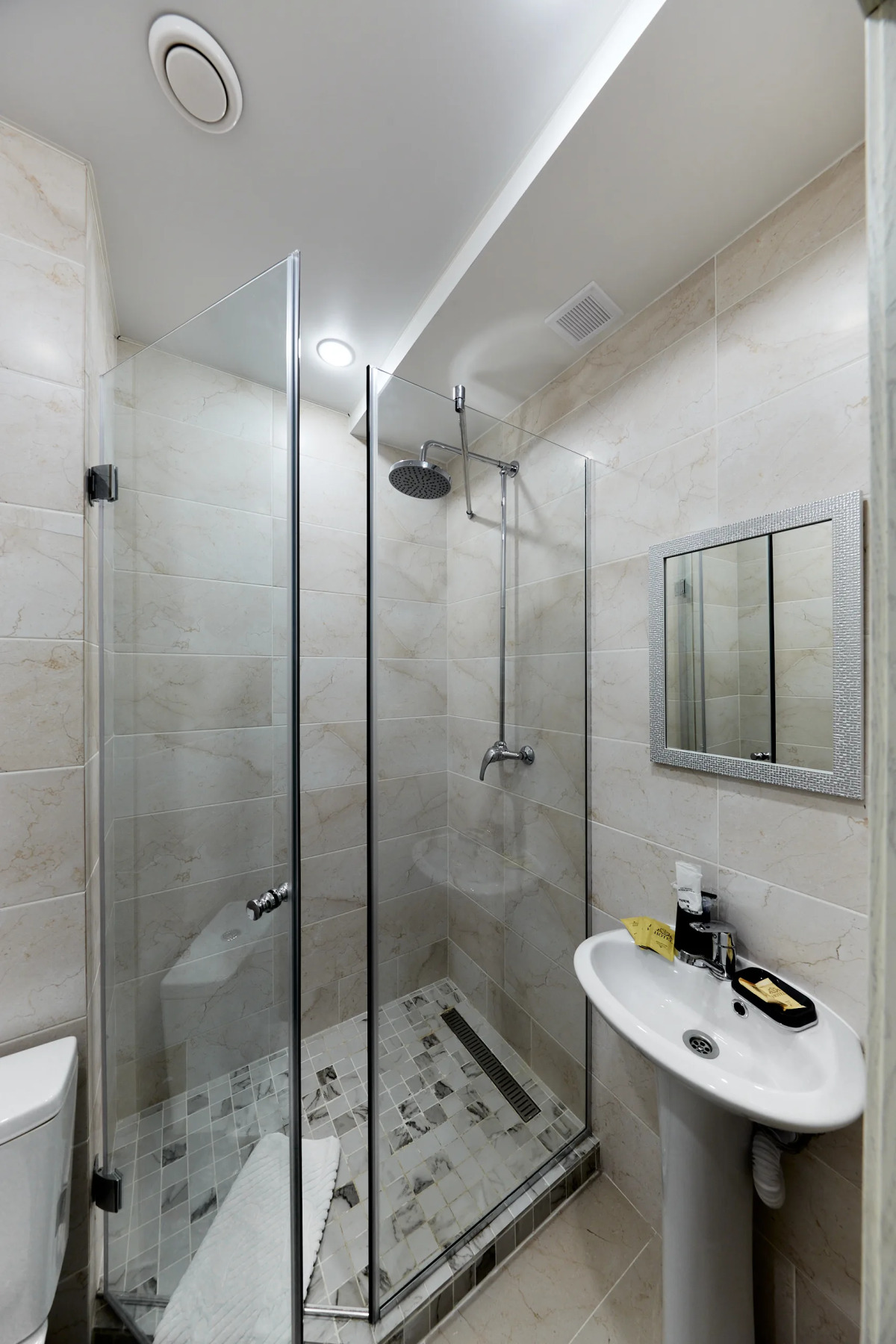 Городской отель МаркоBoutique hotel Marko