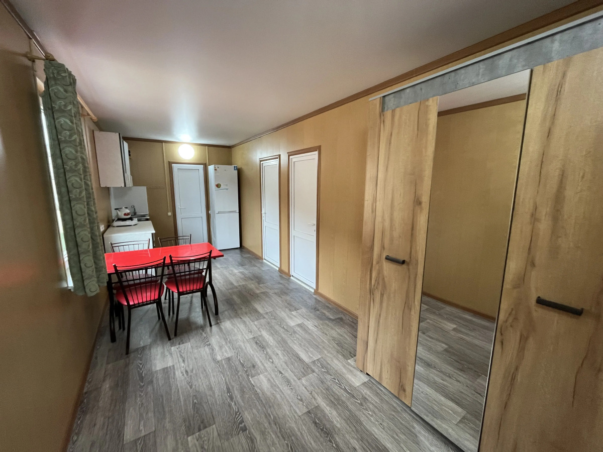 Гостевой Дом на Уютной 10