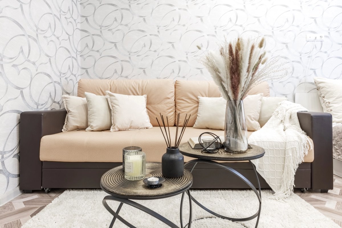 Апартаменты в Центре