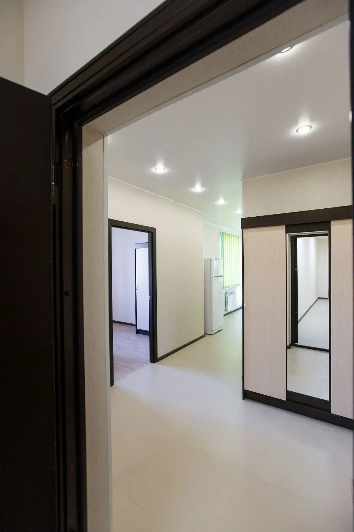 Апартаменты Right Room трехкомнатные на Салтыкова-Щедрина 3