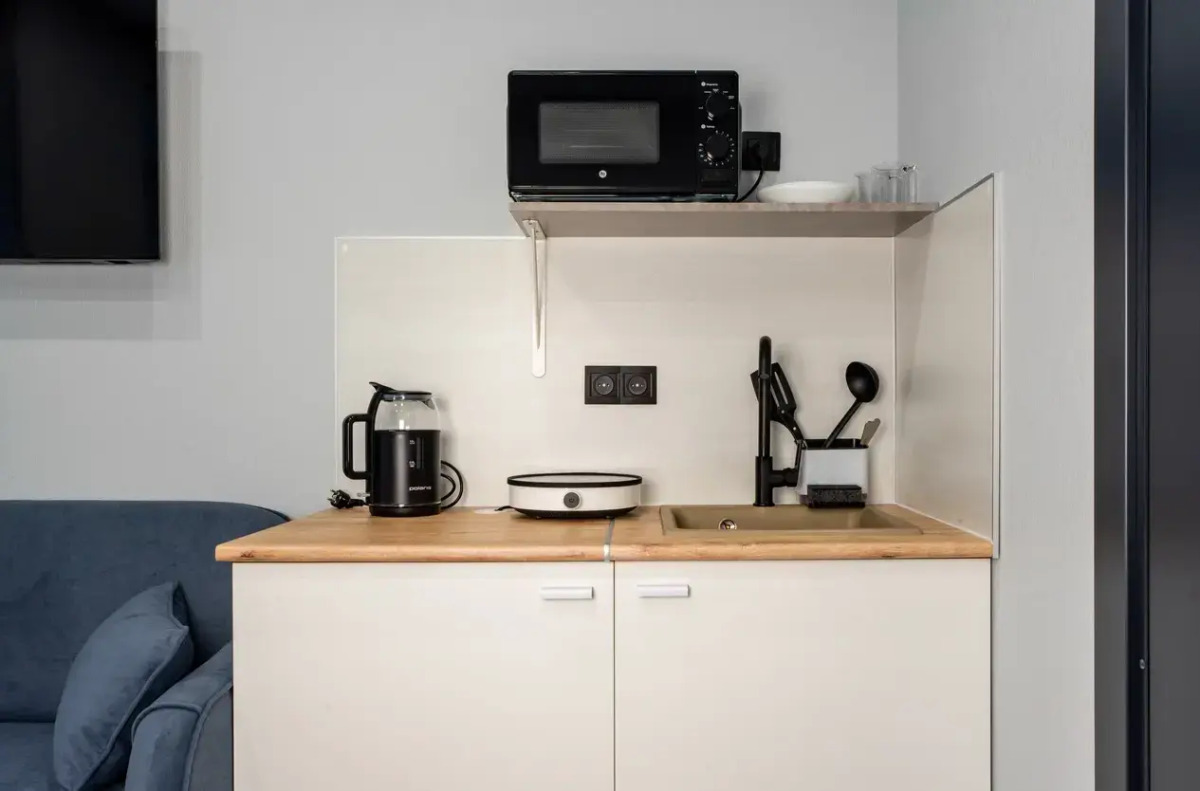 Апартаменты Variant Z22