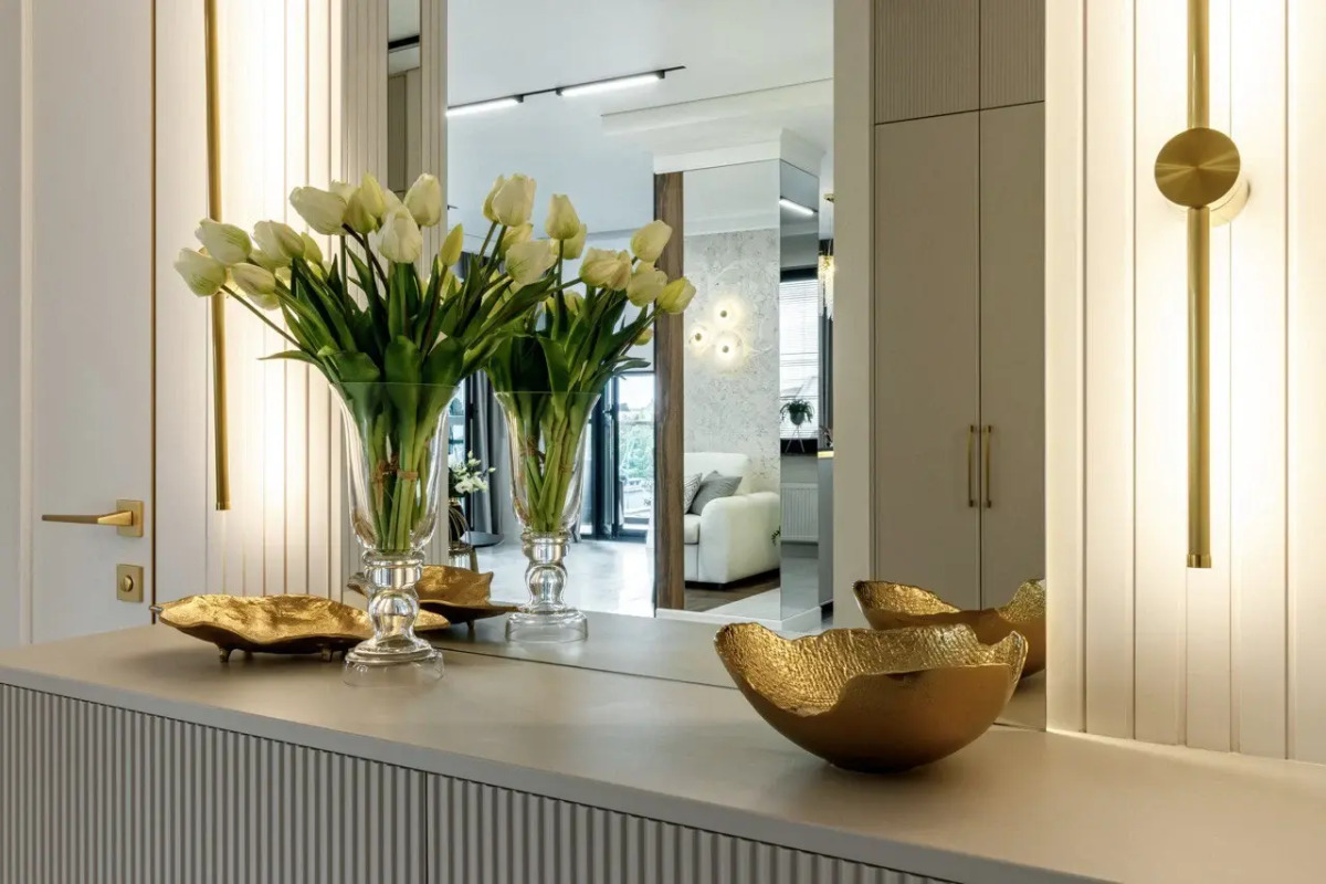 Апартаменты Flate Zone