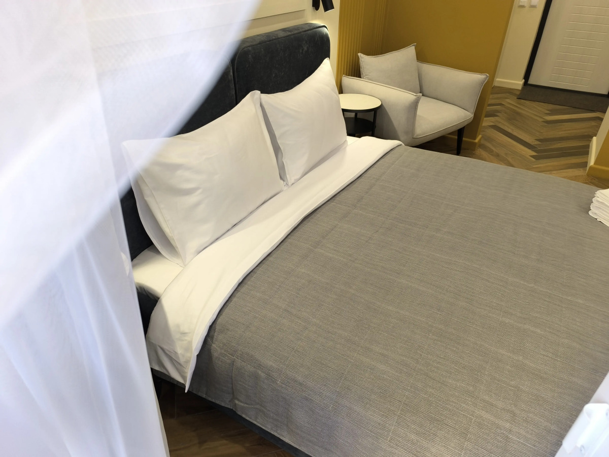 Квартира в ЖК Флора г Сочи ул Искры д 66/9 корпус 1