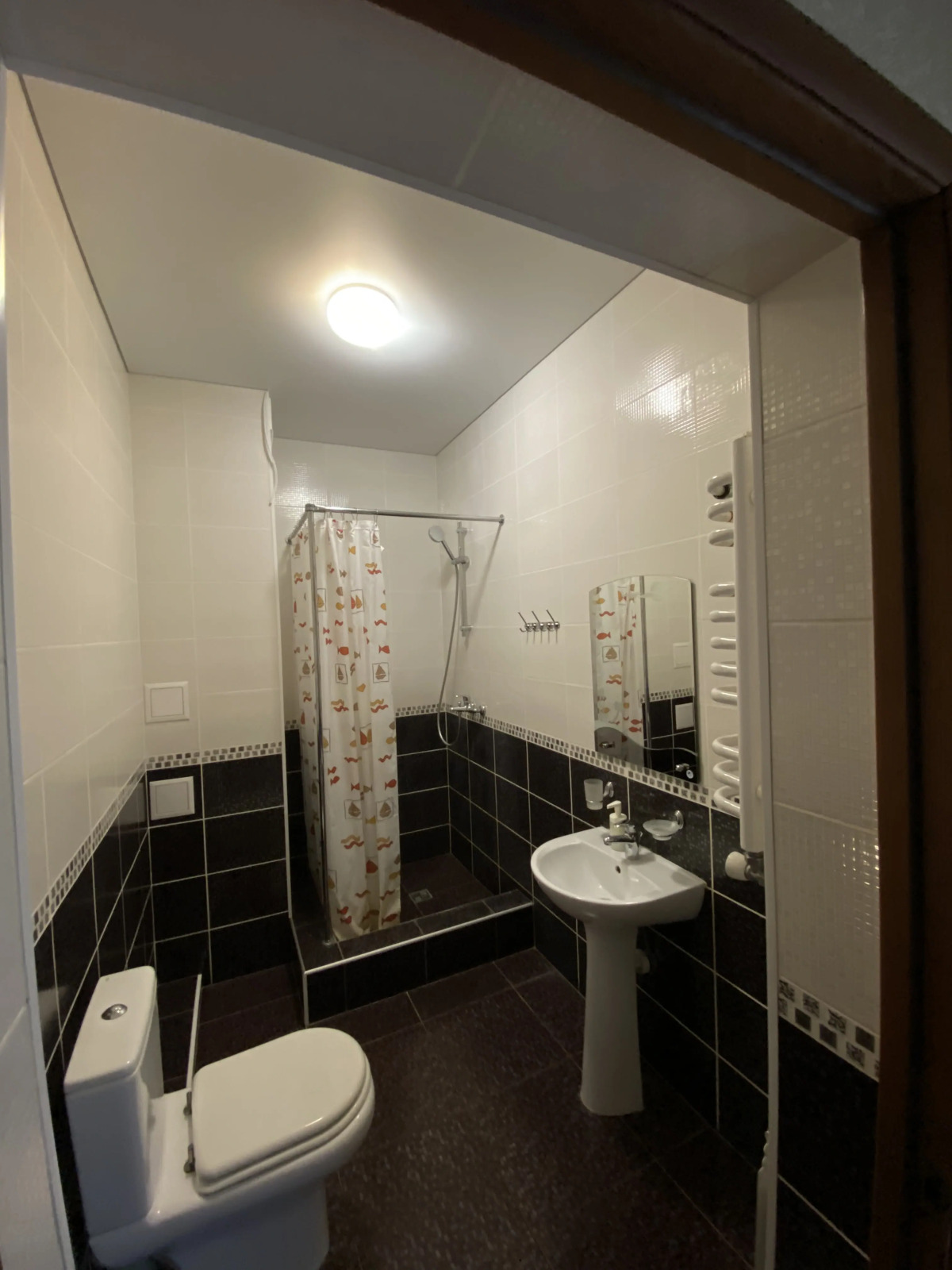 Гостевой дом Экодом Кедровый