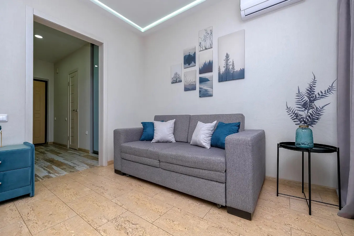 Апартаменты на Ленина 81