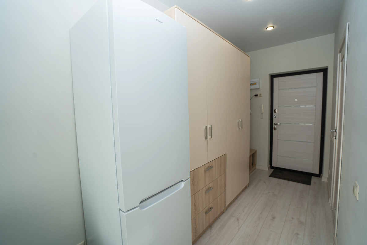 Апартаменты В Юбилейном